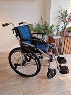 Rolstoel Excel G-Lite Pro, Diversen, Ophalen, Inklapbaar, Zo goed als nieuw, Duwrolstoel