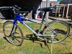 Racefiets kind 24 inch, Fietsen en Brommers, Fietsen | Racefietsen, Aluminium, Minder dan 49 cm, 15 tot 20 versnellingen, Ophalen