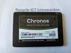 Chronos 60gb laptop ssd hdd hardeschijf, Computers en Software, Harde schijven, Intern, Chronos, Gebruikt, Ophalen of Verzenden