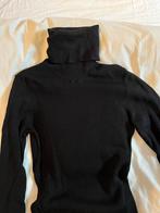 Closed koltrui / coltrui zwart 100% wol, maat S, Ophalen of Verzenden, Maat 36 (S), Gedragen, Closed