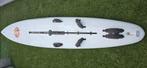 Fanatic Mega Cat., Watersport en Boten, Windsurfen, Ophalen of Verzenden, Gebruikt, 300 cm of meer, Overige typen