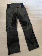 Motorbroek leer macna maat 42 dames, Ophalen of Verzenden, Tweedehands, Dames, Broek | textiel