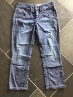 Tripper jeans, spijkerbroek 7/8 lengte maat 30, Kleding | Dames, Spijkerbroeken en Jeans, Tripper, Blauw, W30 - W32 (confectie 38/40)