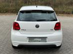 Volkswagen Polo 1.2 TSI Comfortline R-LINE I 105PK I 6BAK I, Voorwielaandrijving, Gebruikt, 4 cilinders, Origineel Nederlands