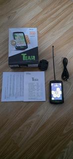 teasi one 3 extend outdoor gps compass edition, Ophalen of Verzenden, Zo goed als nieuw, Navigatie of Gps
