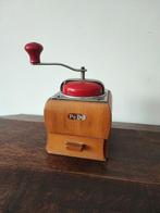 ** Vintage PeDe koffiemolen **, Ophalen of Verzenden