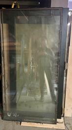 Thermopane glas 82x160, Doe-het-zelf en Verbouw, Glas en Ramen, Ophalen of Verzenden, Gevelraam of Ruit