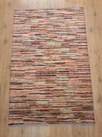 Handgeknoopt oosters tapijt modern design 140x94, 50 tot 100 cm, Nieuw, 100 tot 150 cm, Rechthoekig