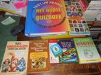 quizboeken, Boeken, Ophalen of Verzenden, Zo goed als nieuw