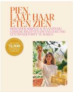 Pien laat haar eten, Boeken, Ophalen of Verzenden, Nieuw, Italië