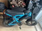 Fat bike, Fietsen en Brommers, Ophalen, Zo goed als nieuw, Overige typen, Overige merken
