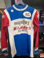 Retro Olmo Wielertrui, Ophalen of Verzenden, Gebruikt, Bovenkleding