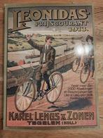Leonidas Courant 1913, Ophalen of Verzenden
