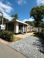 Prachtige vakantiewoning midden op de Veluwe in Harderwijk!, Huizen en Kamers, Recreatiewoningen te koop, 55 m², Chalet, Gelderland
