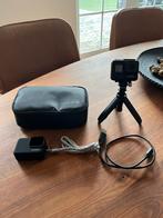 GoPro Hero 7 Black + Accessoires - Top Conditie!, Ophalen of Verzenden, Zo goed als nieuw, GoPro