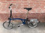 Te koop gebruikte brompton, Ophalen, Gebruikt, Brompton, 16 tot 18 inch
