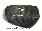 SPIEGELKAP BMW M PERFORMANCE OE 51162446965  X3 X4 X5 X6 X7, Auto-onderdelen, Spiegels, Ophalen of Verzenden, Nieuw, BMW