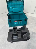 Makita Inlay 8378647 DLX2131TJ - Alleen de inlay!, Ophalen of Verzenden, Gebruikt