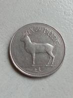 Ierland 1 pond 1995., Verzenden, Overige landen, Losse munt