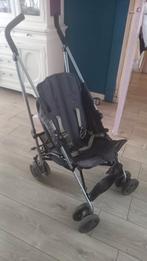 Koelstra buggy met toebehoren, Kinderen en Baby's, Ophalen of Verzenden, Gebruikt, Koelstra, Voetenzak