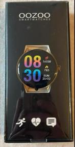 Oozoo smartwatch nieuw, OOZOO, Ophalen of Verzenden, Zo goed als nieuw, Roze