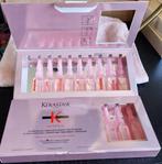 Nieuw Kerastase Genesis 19 ampullen, Verzenden, Nieuw, Haarverzorger of -hersteller