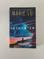 Skyhunter - Marie Lu, Fictie, Marie Lu, Ophalen of Verzenden, Zo goed als nieuw