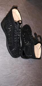 christian louboutin, Kleding | Dames, Schoenen, Nieuw, Ophalen of Verzenden, Sneakers of Gympen, Christian louboutin