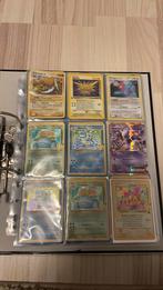 Oude en zeldzame pokemon kaarten, Hobby en Vrije tijd, Verzamelkaartspellen | Pokémon, Ophalen of Verzenden, Nieuw