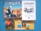 Targui nr. 462-02, Hobby en Vrije tijd, Gezelschapsspellen | Bordspellen, Ophalen, Zo goed als nieuw