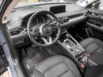 Mazda CX-5 2.5 SkyActiv-G 194 Sportive ACC Bose 360 Keyless, Stof, Gebruikt, 4 cilinders, 1498 kg