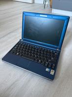 Samsung NC10 Mini Laptop, Computers en Software, Windows Laptops, Ophalen of Verzenden, Niet werkend, 10 inch of minder, Minder dan 2 Ghz