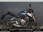 HONDA CB 650 R NEO SPORTS CAFE ABS (bj 2019) CB650 35KW A2 m, Motoren, Motoren | Honda, Bedrijf, Naked bike