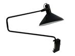 Vintage Anvia wandlamp jaren 60 elleboog Hoogervorst, Huis en Inrichting, Lampen | Wandlampen, Vintage, Metaal, Vintage, Ophalen