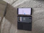 Samsung note 8, Gebruikt, Zwart, Ophalen of Verzenden, 128 GB
