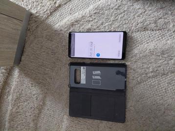 Samsung note 8 beschikbaar voor biedingen