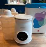 Luvion flesverwarmer portable, Ophalen, Gebruikt, Flessen- of potjesverwarmer