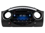 Navigatie Mini Cooper R50 R52 R53 2000 android 14 carplay