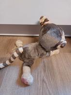 Diddl milimits knuffel 25 cm, Ophalen of Verzenden