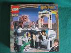 Lego 4706 HP "Pluisje", Ophalen of Verzenden, Zo goed als nieuw, Complete set, Lego
