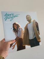 Vinyl lp Angus en Julia Stone, Cd's en Dvd's, Vinyl | Pop, Ophalen of Verzenden, 2000 tot heden, Zo goed als nieuw