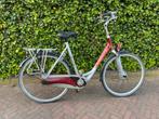 Batavus dames fiets in top conditie, Ophalen, Zo goed als nieuw, Batavus