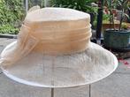 Trouwhoed, Kleding | Dames, Trouwkleding en Trouwaccessoires, Ophalen, Zo goed als nieuw, Overige kleuren, Accessoires