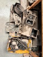 Lt95 versnellingsbak voor onderdelen, Ophalen, Gebruikt, Land Rover