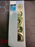 Philips myLiving Inbouwspots - Nieuw in doos!, Inbouw, Led-lamp, Minder dan 30 watt, Nieuw