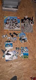 Lego city politie 6344 6642 6354 6450 6533 6386 compleet, Ophalen of Verzenden, Zo goed als nieuw, Complete set, Lego