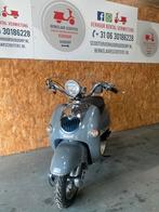 Berini retro scooter., Berkelaarscooters@gmail.com, Zo goed als nieuw, Moriaanseweg, Benzine