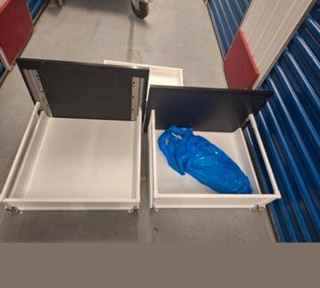 Te koop 3 Ikea Maximera lades met Upplov fronten - afbeelding 4