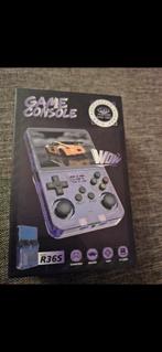 RS36 Game Console - Nieuw in doos!, Spelcomputers en Games, Spelcomputers | Overige, Ophalen of Verzenden, Nieuw