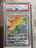Typhlosion PSA 9, Ophalen of Verzenden, Nieuw, Losse kaart